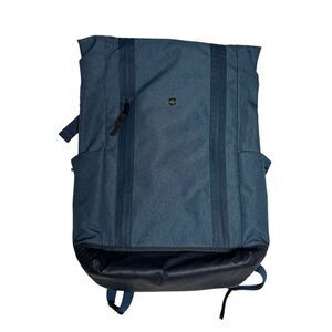 Victorinox Rolltop Backpack Blue Altmont Laptop Hiking Gorpcore Camping